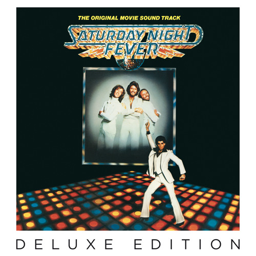 Stream Bee Gees | Listen to Saturday Night Fever (The Original