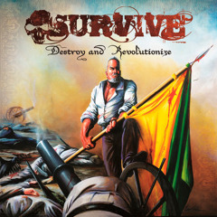 Destroy and Revolutionize