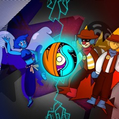 [Round 1, Match 3] - Cowboys Vs Aliens