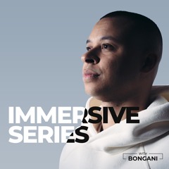 Immersive Series #5 - Alula Tunes Showcase