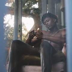 D.Brown ( Lucky Daye ) - The Lie