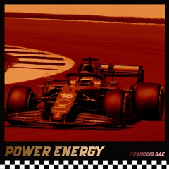 François Bae - Power Energy (Free DL)