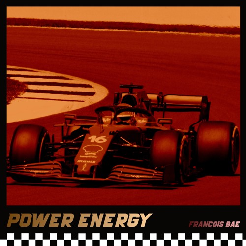 François Bae - Power Energy (Free DL)