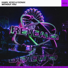 Without You (Extended Mix)