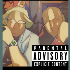 2) Chicken Flats part 2  ( engineered by . Travis Hendriks) (prod. Bruce Bambino)