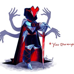 THE DARK REVENANT