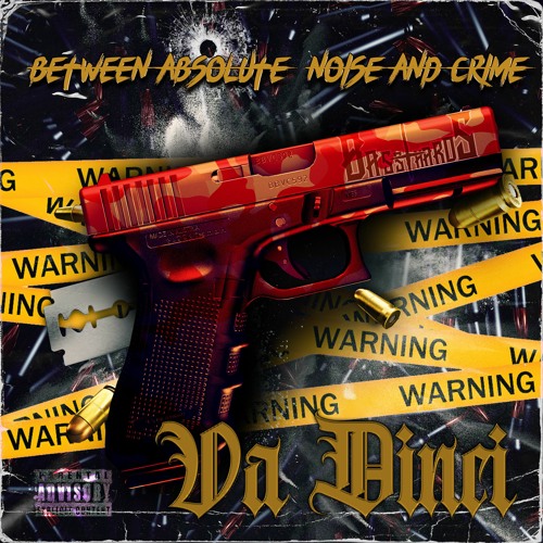 01. Va Dinci - Between Finger And Trigger