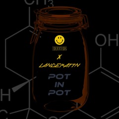 POT IN POT - FR03FT & LANGEMATN