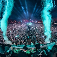 Drowning x Nothing x Goat x Like a bitch x Island - Excision & illenium (Remake) LL 2019