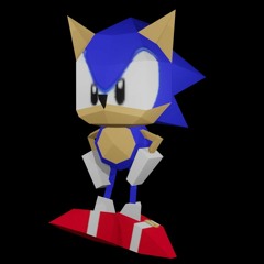 Sonic The Hedgehog Green Hill Zone