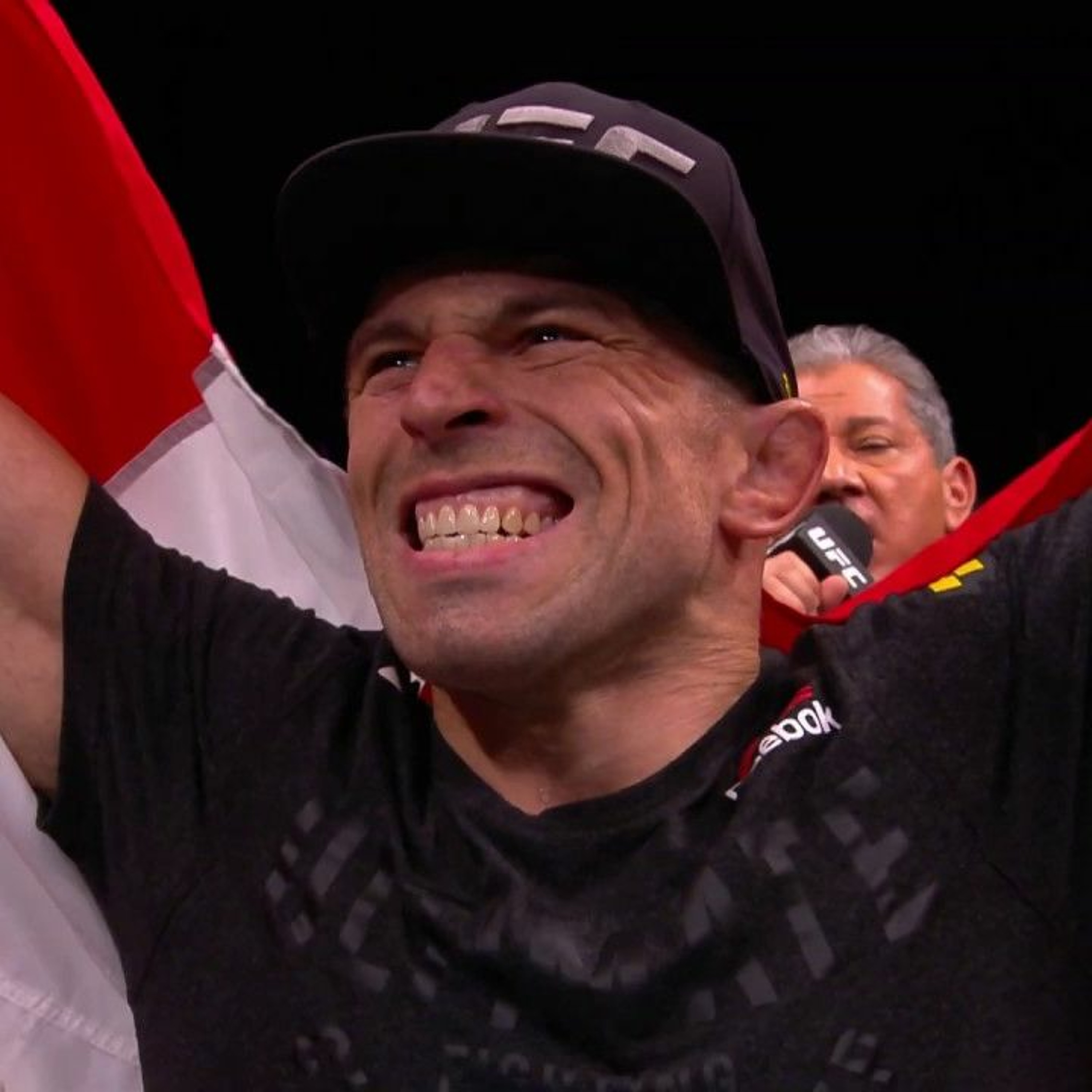 Another MMA Podcast