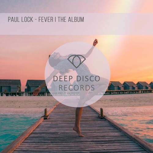 Paul Lock - Trust In Me (Original Mix)