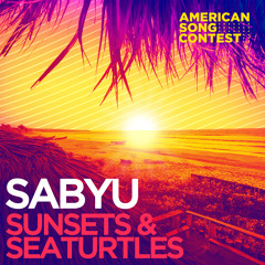 Sunsets & Seaturtles (From “American Song Contest”)
