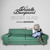 Artwork for Bigger Glass (feat. Gord Bamford)