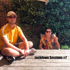 Relativ - Lockdown Sessions #7