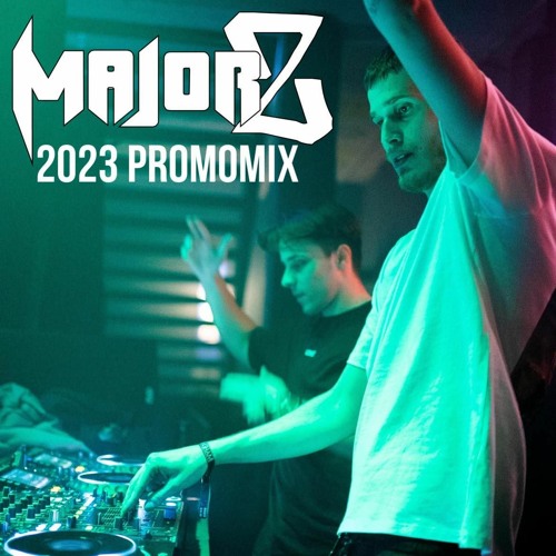 MAJOR Z | 2023 PROMOMIX