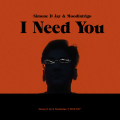 I NEED YOU (Extended)