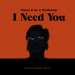 I NEED YOU (Extended)