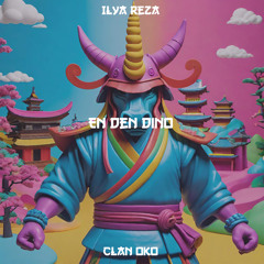 En Den Dino