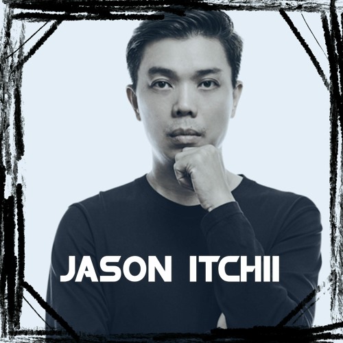 Jason Itchi