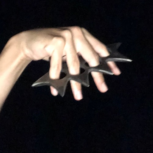 PUNISHMENT // VAMPIRIC