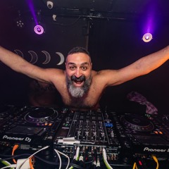 Juicy Fruit @ Chunk #15 . Tradies at the Disco II . 06.07.24