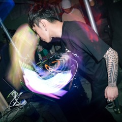 Live at Secret Location 2025