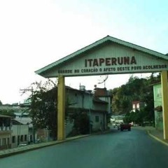 ITAPERUNA(CCF & VALBER MEIRELES)