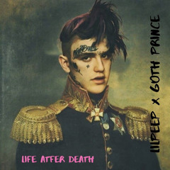 Life Atfer Death Ft Lil Peep shame on u v2 remix (FOLLOW ME ON IG @drizzlepimp