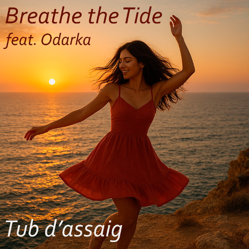 Breathe the Tide