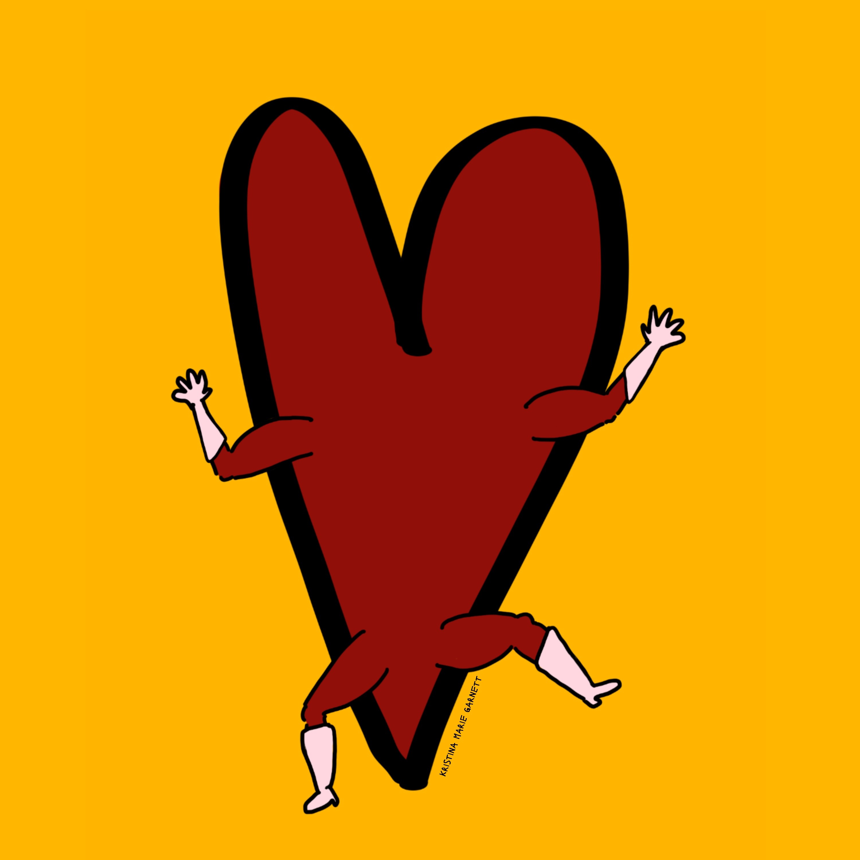 DANCE! episode artwork