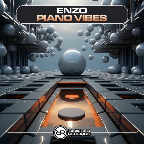 Enzo - Piano Vibes