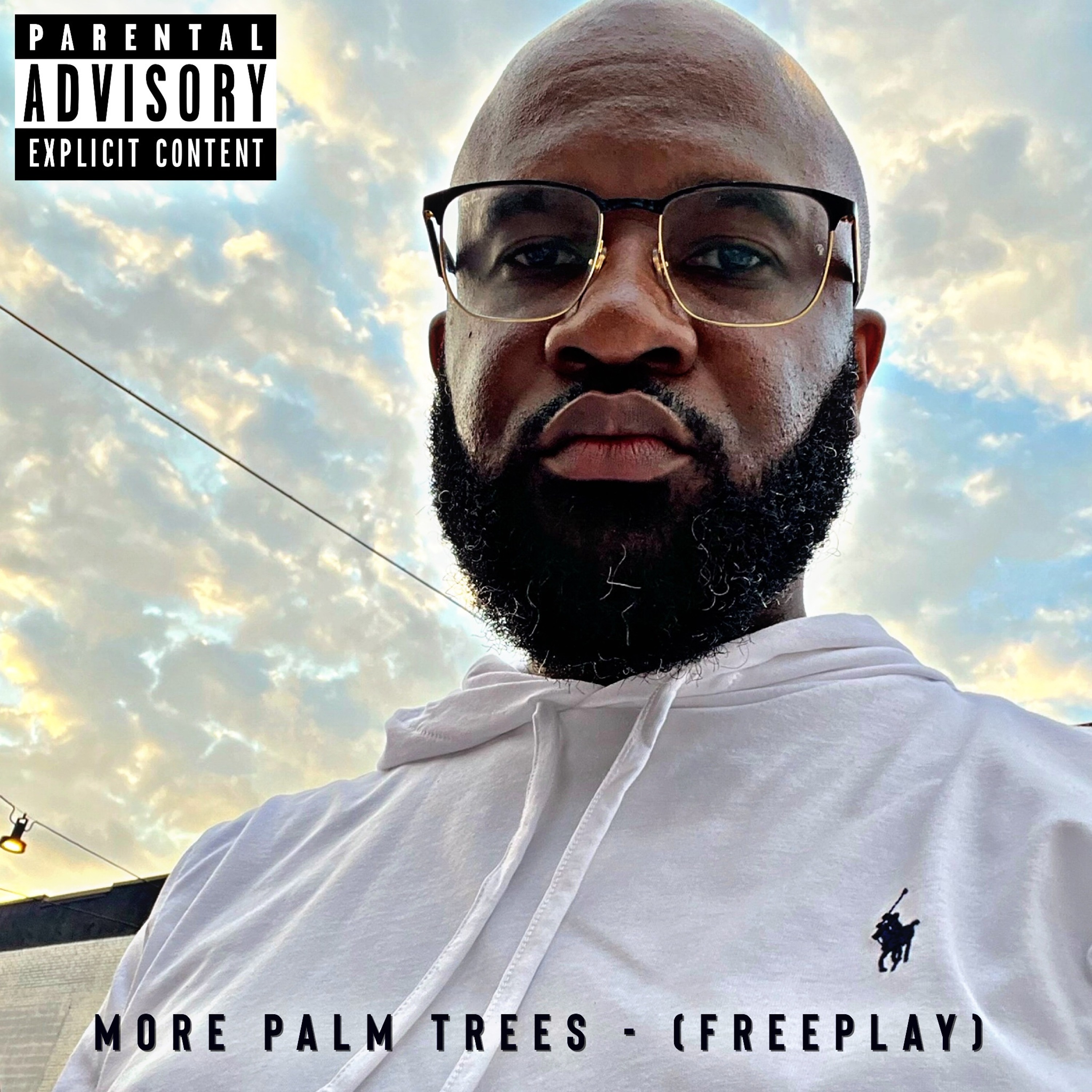 More Palm Trees - (Freeplay) episode artwork