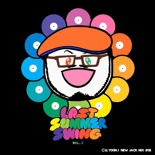Last Summer Swing Vol. 3 / LL YOON J MIX #12
