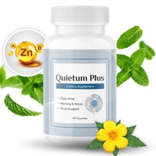Quietum Plus - Image 1