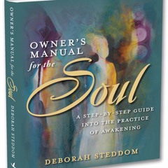 Class 40. Intuition ~ Owner's Manual for the Soul