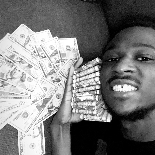 Dumbout - On my own (fish scale)