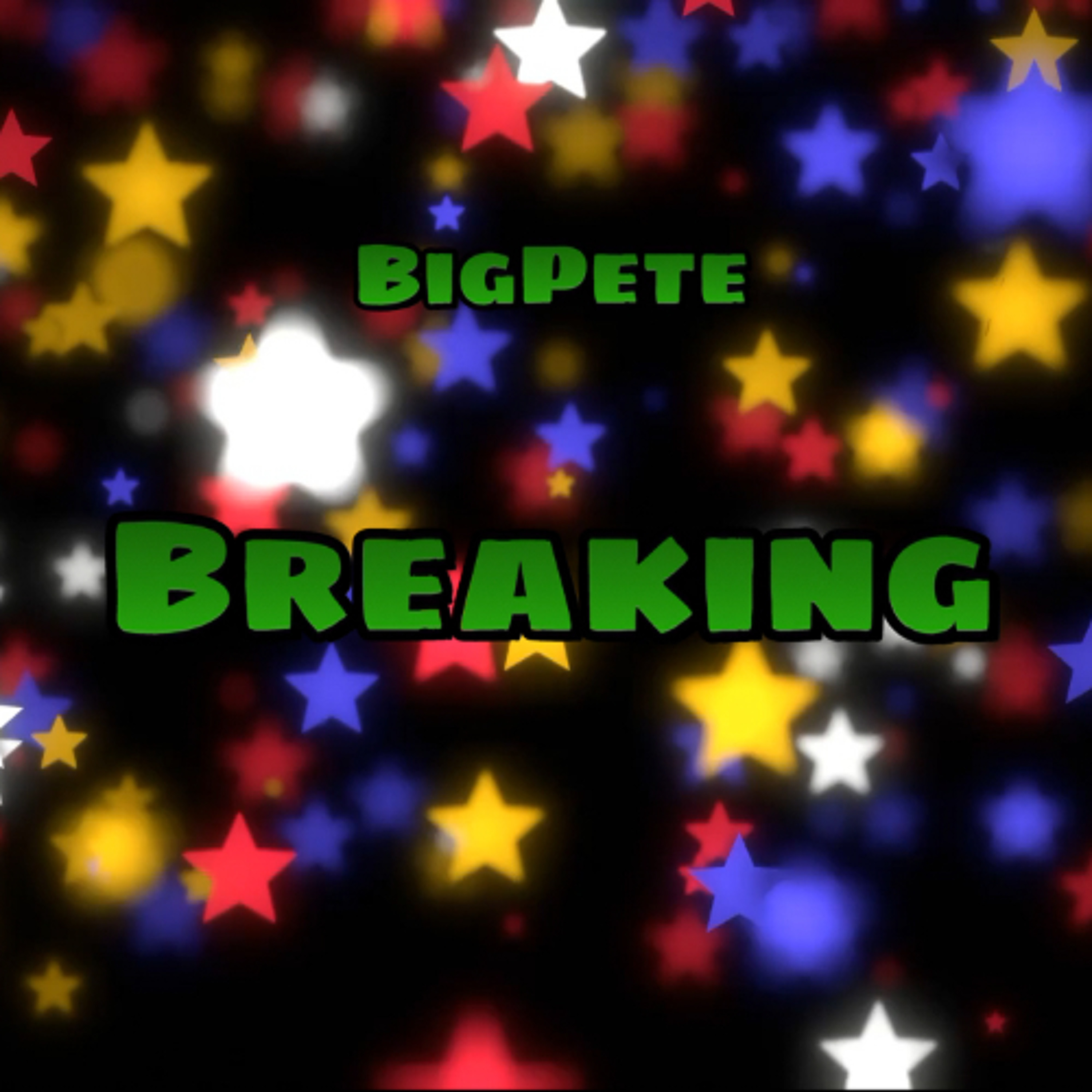 Breaking episode artwork