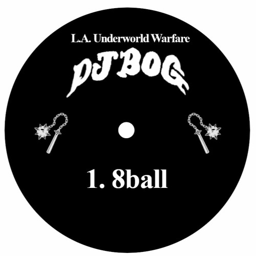 8BALL