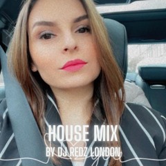 Album of DJ Redz London