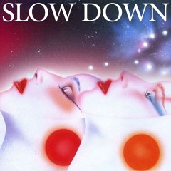 Landon Price Beats - Slow Down (Disco)