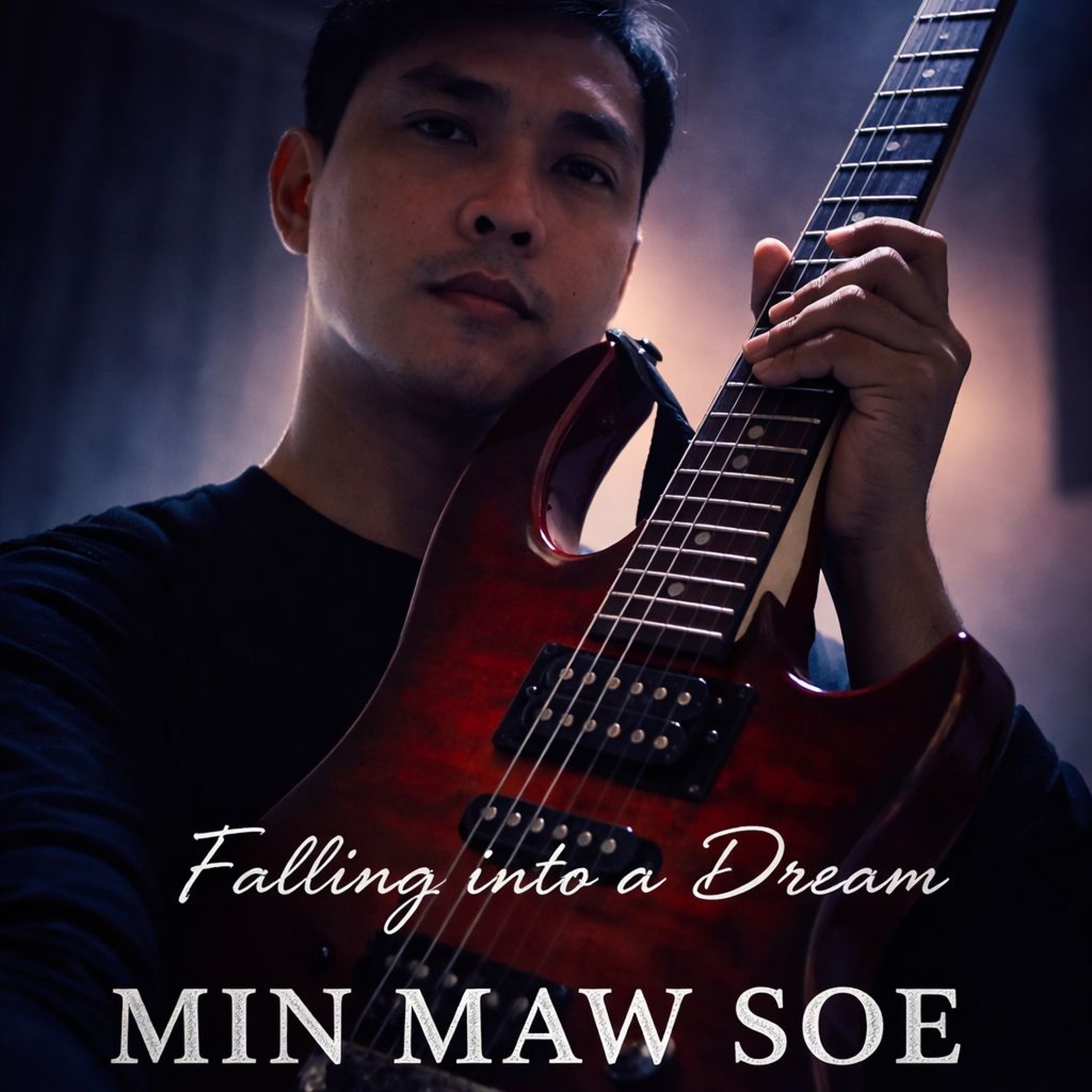 Falling into a dream