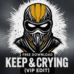 PRAY FOR BASS- KEEP & CRIYNG ( BALAKLABASS VIP EDIT ) FREE DOWNLOAD IN DESCRIPTION!!