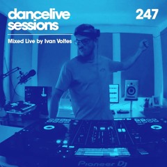 Dance Live Sessions #247