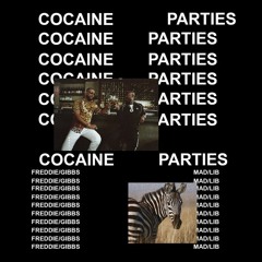 Cocaine Parties In LA