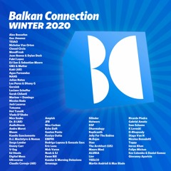 VA - Balkan Connection Winter 2020