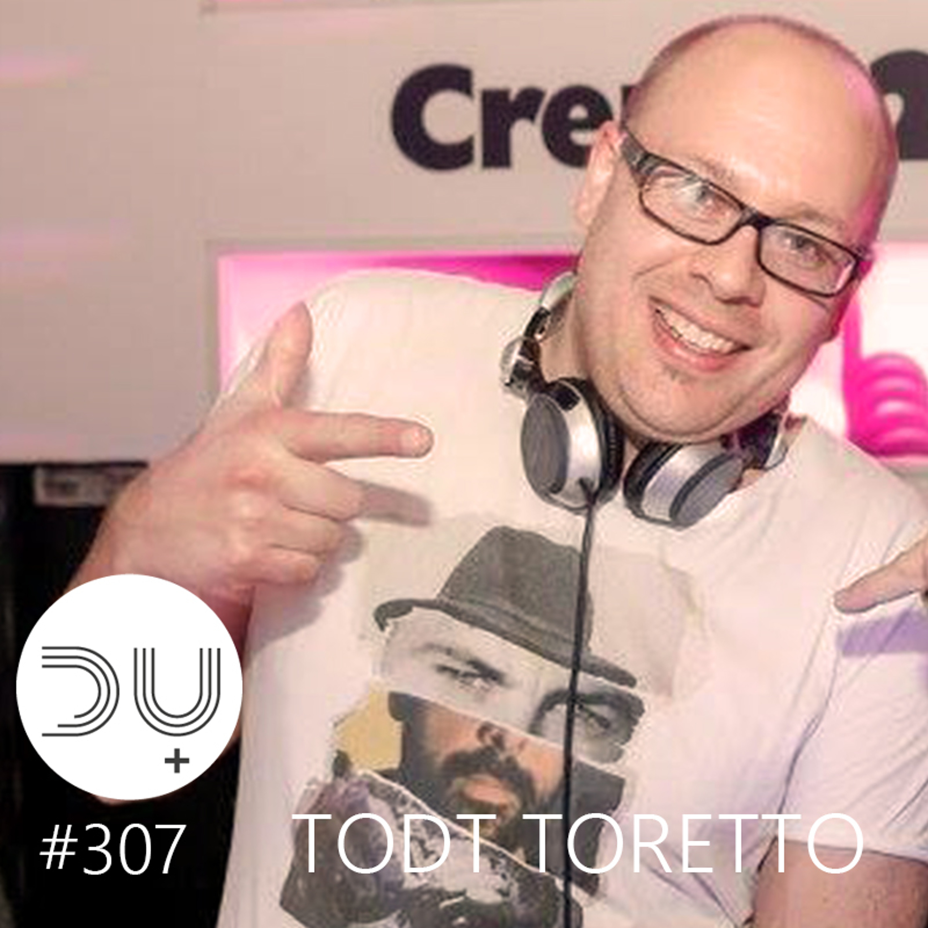 du-und-musik-307-by-todt-toretto episode artwork