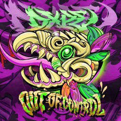 DXPE - Out Of Control (Original Mix) [FREE DL]