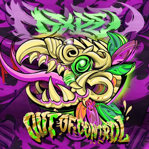 DXPE - Out Of Control (Original Mix) [FREE DL]