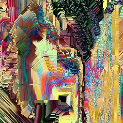 for video performance ¡¡¡ Surreal Tale Experience ¡¡¡ (experimental mix)